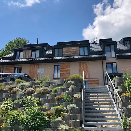 Sport Apartman Dm Dolní Morava Eksteriør billede