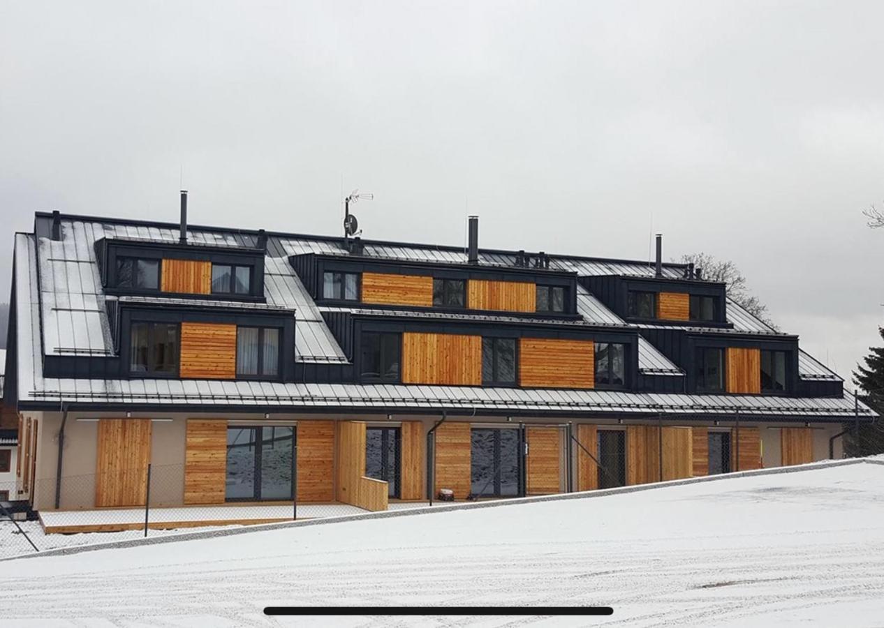 Sport Apartman Dm Dolní Morava Eksteriør billede
