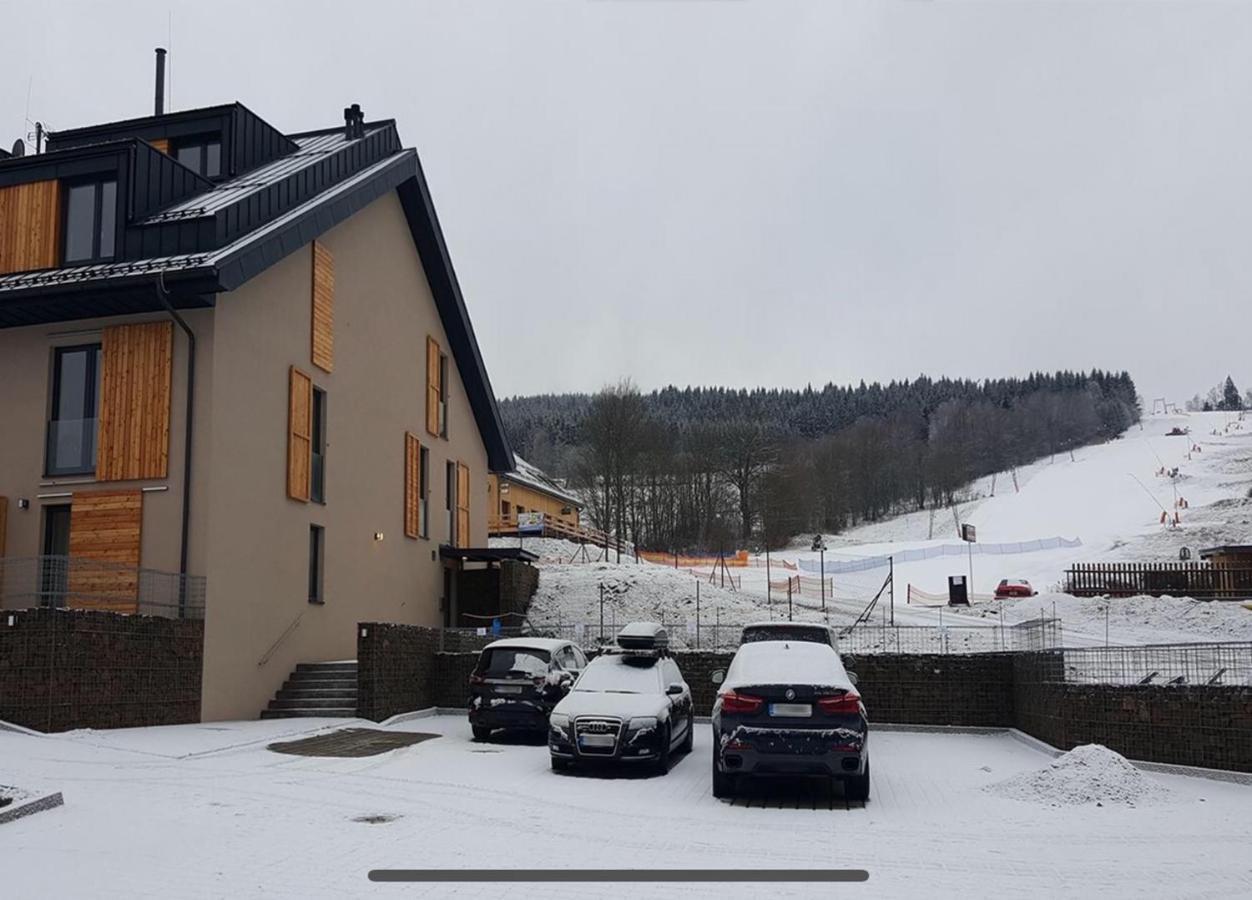 Sport Apartman Dm Dolní Morava Eksteriør billede