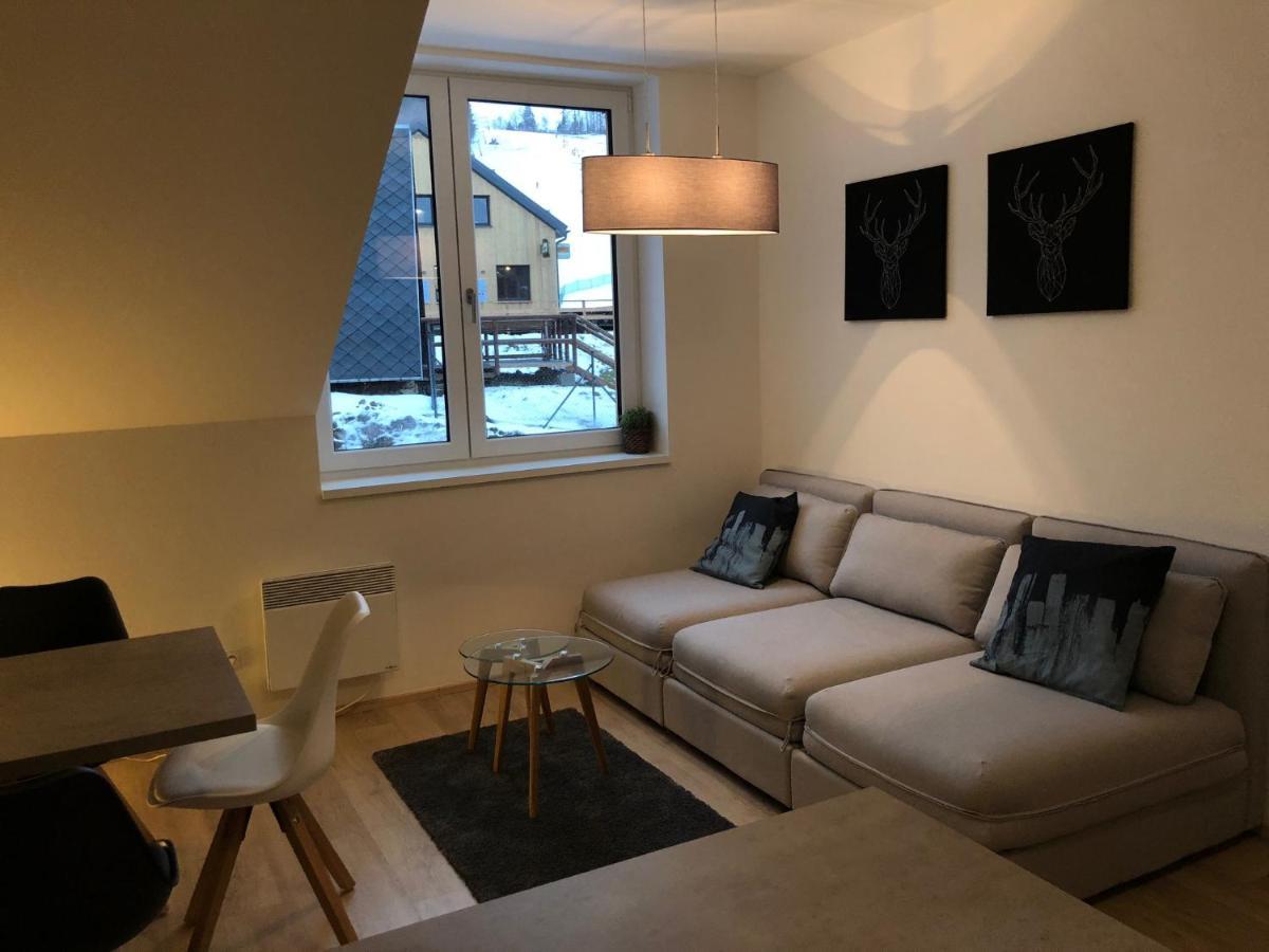 Sport Apartman Dm Dolní Morava Eksteriør billede