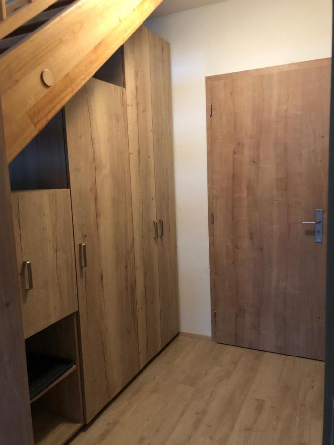 Sport Apartman Dm Dolní Morava Eksteriør billede