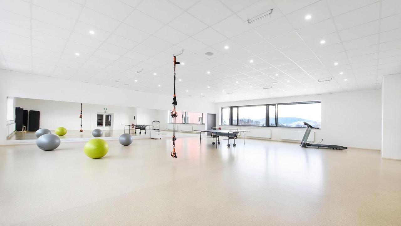 Sport Apartman Dm Dolní Morava Eksteriør billede
